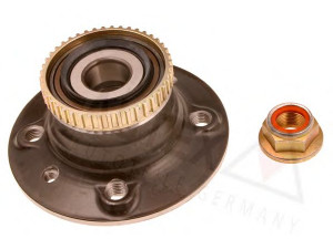 AUTEX 804069 rato guolio komplektas 
 Ašies montavimas/vairavimo mechanizmas/ratai -> Rato stebulė/montavimas -> Rato guolis
77 00 820 849, 77 00 820 849, 77 01 204 689