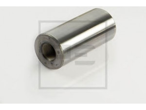 PE Automotive 031.331-00A pasukamojo kakliuko kaiščiai 
 Ašies montavimas/vairavimo mechanizmas/ratai -> Pasukamojo kakliuko remonto rinkinys -> Pasukamojo kakliuko kaiščiai
81.36305.0015