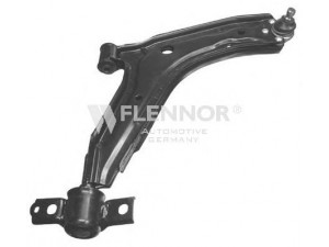 FLENNOR FL484-G vikšro valdymo svirtis 
 Ašies montavimas/vairavimo mechanizmas/ratai -> Valdymo svirtis/pasukamosios svirties sujungimas -> Vairo trauklės (valdymo svirtis, išilginis balansyras, diago
007304448, 7304448