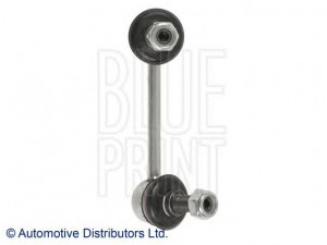 BLUE PRINT ADC48513 šarnyro stabilizatorius 
 Ašies montavimas/vairavimo mechanizmas/ratai -> Stabilizatorius/fiksatoriai -> Savaime išsilyginanti atrama
4056A111, MR418052