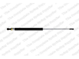 ROC GS0345 dujinė spyruoklė, bagažinė 
 Priedai -> Bagažinė/pakrovimo skyrius
9252280980