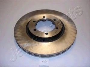 JAPANPARTS DI-H13 stabdžių diskas 
 Stabdžių sistema -> Diskinis stabdys -> Stabdžių diskas
51712-H1000