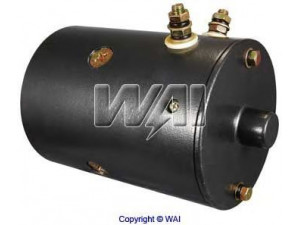WAIglobal 10778N elektrovariklis