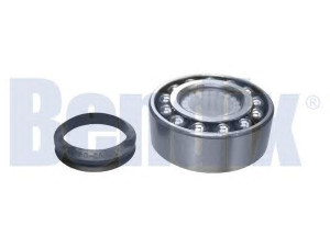 BENDIX 051020B rato guolio komplektas 
 Ašies montavimas/vairavimo mechanizmas/ratai -> Rato stebulė/montavimas -> Rato guolis
790 309 0194