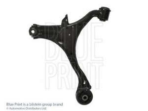 BLUE PRINT ADH28685 vikšro valdymo svirtis 
 Ašies montavimas/vairavimo mechanizmas/ratai -> Valdymo svirtis/pasukamosios svirties sujungimas -> Vairo trauklės (valdymo svirtis, išilginis balansyras, diago
51360-S5T-Z00