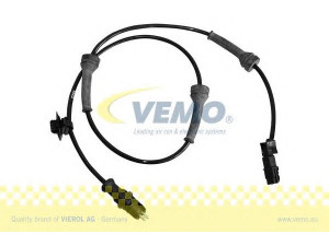 VEMO V46-72-0049 jutiklis, rato greitis 
 Elektros įranga -> Jutikliai
82 00 446 282