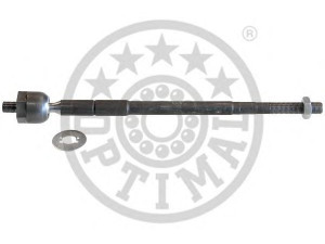 OPTIMAL G2-826 vidinė skersinė vairo trauklė 
 Vairavimas -> Vairo mechanizmo sujungimai
4550319205, 4550329385