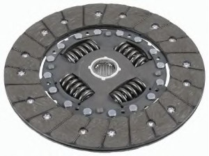 SACHS 1862 809 001 sankabos diskas 
 Sankaba/dalys -> Sankabos diskas
034 141 031 H, 034 141 031 L, 034 141 032 E