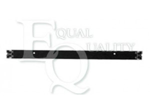 EQUAL QUALITY L01233 skersinis bėgis 
 Kėbulas -> Kėbulo dalys/ sparnas/buferis -> Side/ Cross Member
1 635 624