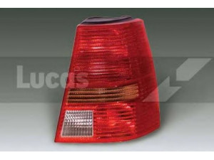 LUCAS ELECTRICAL LPS653 kombinuotas galinis žibintas 
 Elektros įranga -> Šviesos -> Kombinuotas galinis žibintas/dalys -> Kombinuotas galinis žibintas