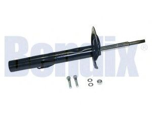 BENDIX 061170GLB amortizatorius 
 Pakaba -> Amortizatorius