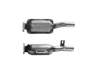 BM CATALYSTS BM90096H katalizatoriaus keitiklis 
 Išmetimo sistema -> Katalizatoriaus keitiklis
1288860, 165131701E, 165131701EX