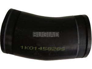 BUGIAD 86616 kompresoriaus padavimo žarna 
 Išmetimo sistema -> Turbokompresorius
1K0145828S