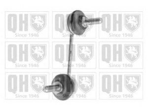 QUINTON HAZELL QLS3261S šarnyro stabilizatorius 
 Ašies montavimas/vairavimo mechanizmas/ratai -> Stabilizatorius/fiksatoriai -> Savaime išsilyginanti atrama
60 628 284, 60 828 284