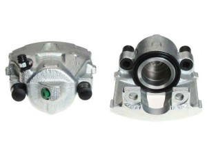BUDWEG CALIPER 34887 stabdžių apkaba 
 Stabdžių sistema -> Stabdžių matuoklis -> Stabdžių matuoklio montavimas
1 625 702, 5 023 231, 6 122 831
