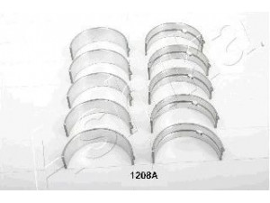 ASHIKA 86-1208A alkūninio veleno guolių rinkinys 
 Variklis -> Alkūninio veleno pavara -> Alkūninis velenas -> Pagrindiniai guoliai, alkūninis velenas
12215-77A00