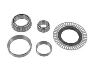 MGA KR3596 rato guolio komplektas 
 Ašies montavimas/vairavimo mechanizmas/ratai -> Rato stebulė/montavimas -> Rato guolis
2203300725