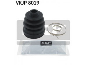 SKF VKJP 8019 gofruotoji membrana, kardaninis velenas 
 Ratų pavara -> Gofruotoji membrana