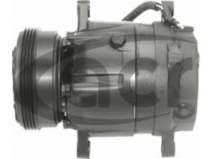 ACR 133086R kompresorius, oro kondicionierius 
 Oro kondicionavimas -> Kompresorius/dalys
7700273320, 7701499852