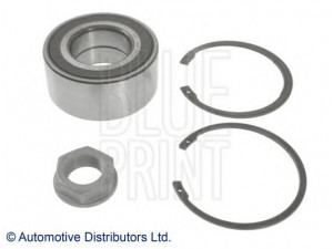 BLUE PRINT ADP158201 rato guolio komplektas 
 Ašies montavimas/vairavimo mechanizmas/ratai -> Rato stebulė/montavimas -> Rato guolis
3350.84