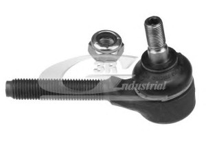 3RG 32511 skersinės vairo trauklės galas 
 Vairavimas -> Vairo mechanizmo sujungimai
0003384910, 0003386310