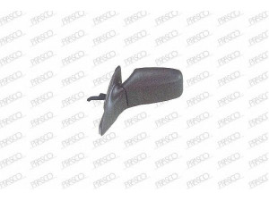 PRASCO VV0287114 išorinis veidrodėlis 
 Kėbulas -> Keleivių kabina -> Veidrodėlis
3080026730807111