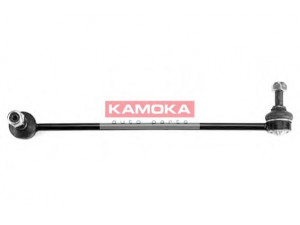 KAMOKA 9963563 šarnyro stabilizatorius 
 Ašies montavimas/vairavimo mechanizmas/ratai -> Stabilizatorius/fiksatoriai -> Savaime išsilyginanti atrama
1K0411315B, 1K0411315D, 1K0411315J