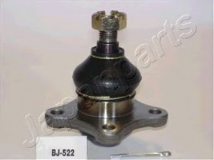 JAPANPARTS BJ-522 atramos/vairo trauklė 
 Ašies montavimas/vairavimo mechanizmas/ratai -> Sujungimai -> Atramos/vairo trauklė
MB860829, MB860830