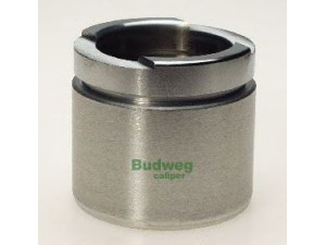 BUDWEG CALIPER 235203 stūmoklis, stabdžių apkaba