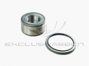 MDR MWB-F2040 rato guolio komplektas 
 Ašies montavimas/vairavimo mechanizmas/ratai -> Rato stebulė/montavimas -> Rato guolis
9036954001, 9036954002