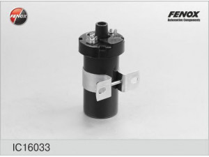 FENOX IC16033 ritė, uždegimas 
 Kibirkšties / kaitinamasis uždegimas -> Uždegimo ritė
211905115D, 211905115D
