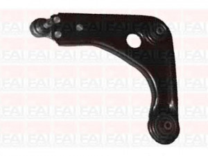 FAI AutoParts SS6102 vikšro valdymo svirtis 
 Ašies montavimas/vairavimo mechanizmas/ratai -> Valdymo svirtis/pasukamosios svirties sujungimas -> Vairo trauklės (valdymo svirtis, išilginis balansyras, diago
1255372