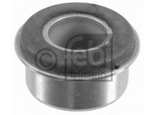 FEBI BILSTEIN 15574 valdymo svirties/išilginių svirčių įvorė 
 Ašies montavimas/vairavimo mechanizmas/ratai -> Valdymo svirtis/pasukamosios svirties sujungimas -> Montavimas/sutvirtinimas
0 0139 1347, 0139 1347, 139 1347