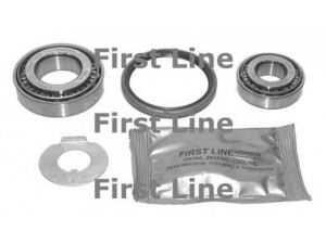 FIRST LINE FBK382 rato guolio komplektas 
 Ašies montavimas/vairavimo mechanizmas/ratai -> Rato stebulė/montavimas -> Rato guolis
723021040, 799921010