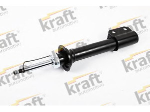 KRAFT AUTOMOTIVE 4005385 amortizatorius 
 Pakaba -> Amortizatorius
543021082R, 543024308R, 7700412915