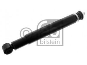 FEBI BILSTEIN 20466 amortizatorius
0 9844 7153, 0 9946 5084, 9844 7153
