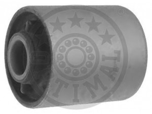 OPTIMAL F8-5283 valdymo svirties/išilginių svirčių įvorė 
 Ašies montavimas/vairavimo mechanizmas/ratai -> Valdymo svirtis/pasukamosios svirties sujungimas -> Montavimas/sutvirtinimas
GA2A-34-460
