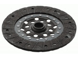 SACHS 1864 634 037 sankabos diskas