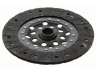 SACHS 1864 634 037 sankabos diskas