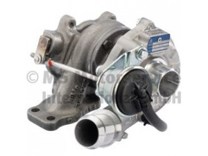 turbo by Intec 221890057 kompresorius, įkrovimo sistema 
 Išmetimo sistema -> Turbokompresorius
9661557480, 0375 N6, 0375 Q6