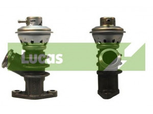 LUCAS ELECTRICAL FDR181 ERG vožtuvas 
 Variklis -> Išmetimo emisijos valdymas -> Išmetamųjų dujų recirkuliacija -> EGR vožtuvas/įsiurbimo kolektorius
1617JZ, 1618Q0, 9657912780, 9635651080