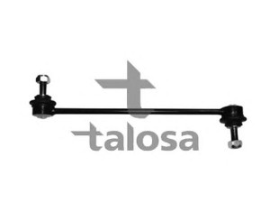 TALOSA 50-08767 šarnyro stabilizatorius 
 Ašies montavimas/vairavimo mechanizmas/ratai -> Stabilizatorius/fiksatoriai -> Savaime išsilyginanti atrama
8201079463