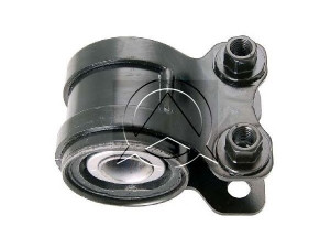 SIDEM 803600 valdymo svirties/išilginių svirčių įvorė 
 Ašies montavimas/vairavimo mechanizmas/ratai -> Valdymo svirtis/pasukamosios svirties sujungimas -> Montavimas/sutvirtinimas
1 502 084