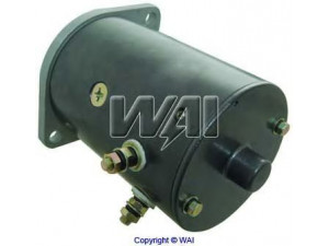 WAIglobal 10757N elektrovariklis