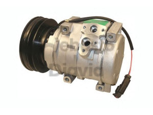 WEBASTO 82D0156235CA kompresorius, oro kondicionierius
2316984