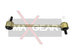 MAXGEAR 72-1630 šarnyro stabilizatorius 
 Ašies montavimas/vairavimo mechanizmas/ratai -> Stabilizatorius/fiksatoriai -> Savaime išsilyginanti atrama
220 320 36 89