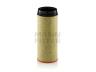 antrinis oro filtras
