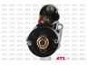 ATL Autotechnik A 21 210 starteris 
 Elektros įranga -> Starterio sistema -> Starteris