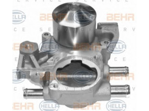 HELLA 8MP 376 804-721 vandens siurblys 
 Aušinimo sistema -> Vandens siurblys/tarpiklis -> Vandens siurblys
21111-AA022, 21111-AA023, 21111-AA024