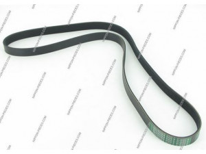 NPS M111I72 V formos rumbuoti diržai 
 Techninės priežiūros dalys -> Techninės priežiūros intervalai
6PK1368, 49180-73J00